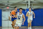 MBBall vs WSU  Wheaton College Men's Basketball vs Worcester State University. - Photo By: KEITH NORDSTROM : Wheaton, basketball, MBBall2022, WSU
